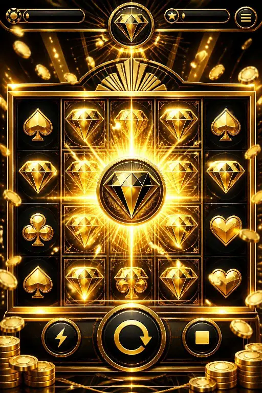 CasinoPauseandPlay — скриншот 3